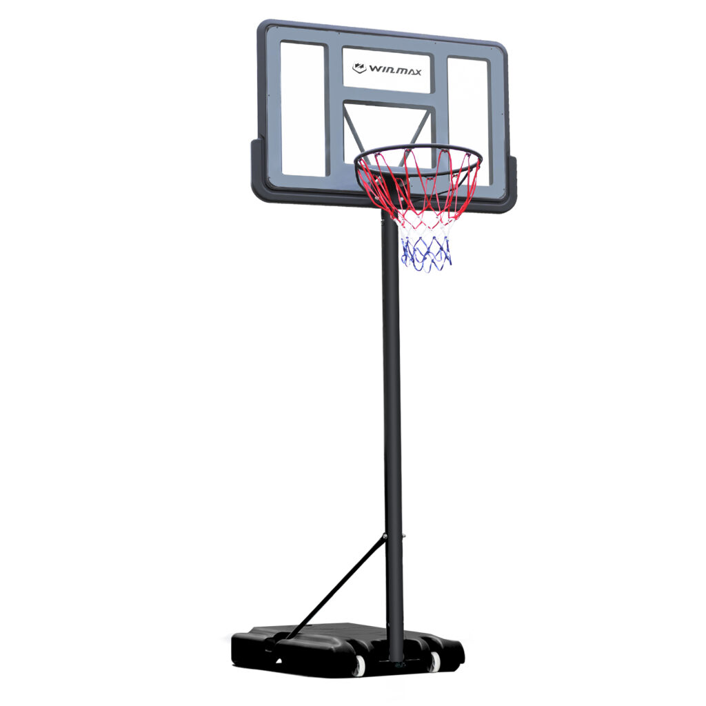 Basketball Hoop – WIN.MAX